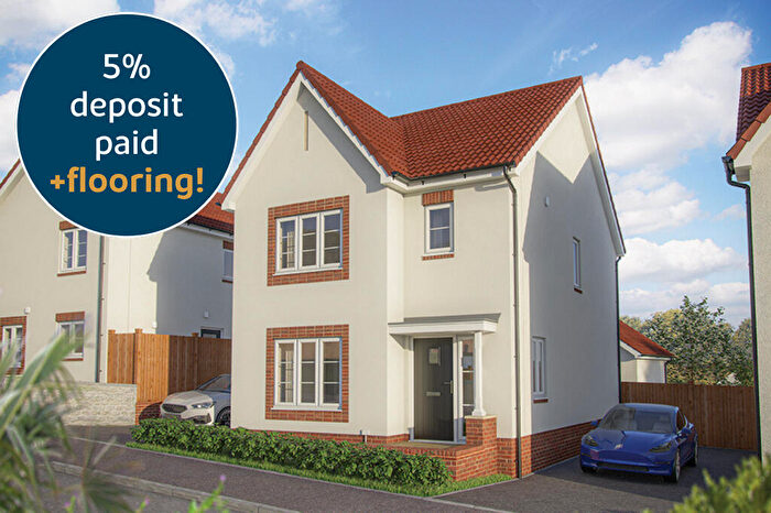 3 Bedroom Detached House For Sale In Bay View Road, Westward Ho, EX39