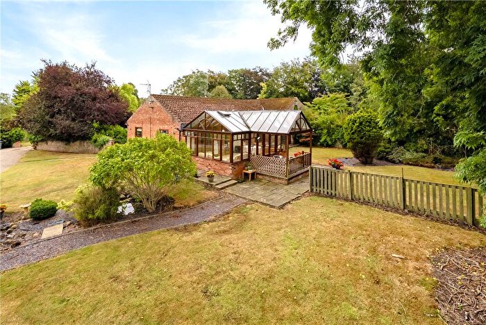 3 Bedroom Semi Detached House For Sale In Northfield Lane, Askham Bryan, York, North Yorkshire, YO23