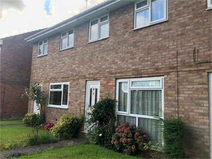 3 Bedroom Terraced House To Rent In Biddisham Close, Nailsea, North Somerset, BS48