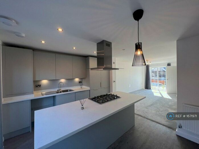 3 Bedroom Terraced House To Rent In Kersal Wood Avenue, Prestwich, M7