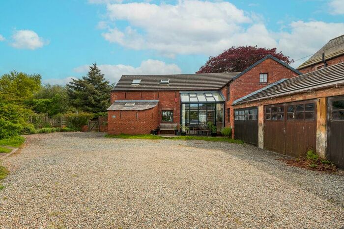 3 Bedroom Detached House For Sale In Longburgh, Burgh-by-Sands, Carlisle, CA5