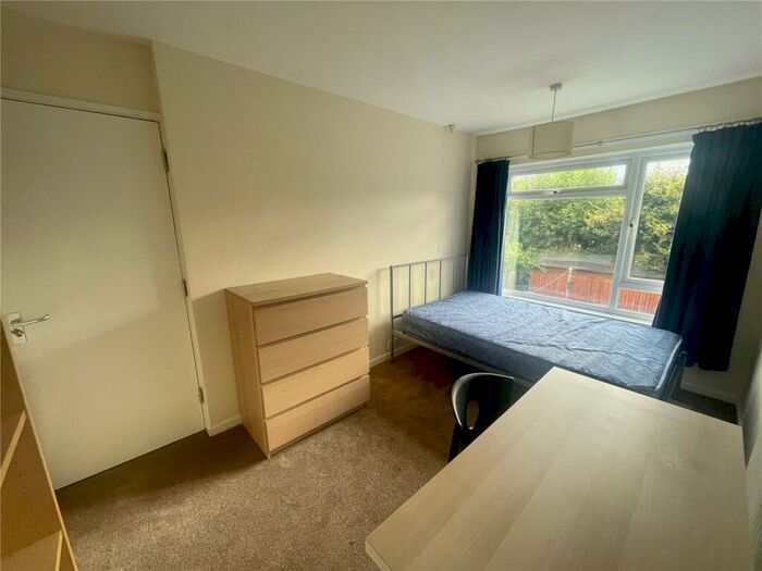 1 Bedroom Terraced House To Rent In The Chantrys, Farnham, Surrey, GU9