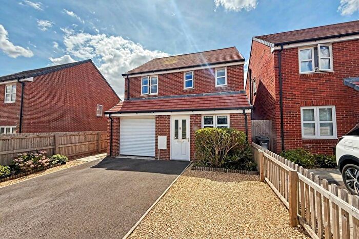 3 Bedroom Detached House For Sale In Salisbury, SP2