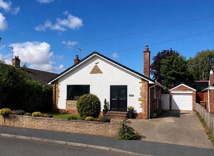 3 Bedroom Detached Bungalow For Sale In Mill Lane, Withernwick, HU11