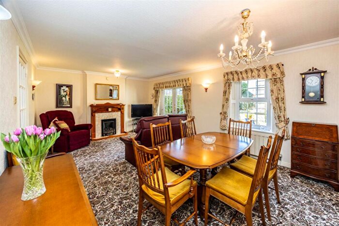 2 Bedroom Apartment For Sale In Village Street, Norwood Green, Halifax, HX3