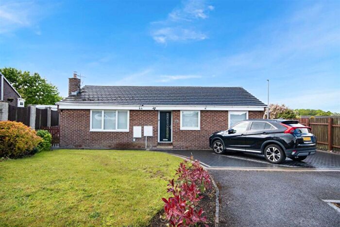 4 Bedroom Detached Bungalow For Sale In Haydon Grove, Flanderwell, Rotherham, S66