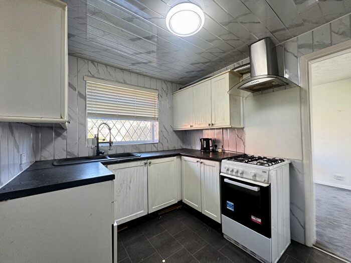 3 Bedroom Terraced House To Rent In Jenkin Avenue, Sheffield, South Yorkshire, S9