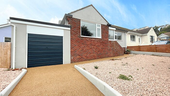 2 Bedroom Bungalow To Rent In Churston Way, Brixham, TQ5