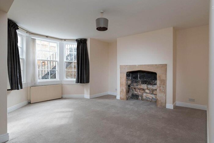 1 Bedroom Apartment To Rent In Manvers Street, BA1