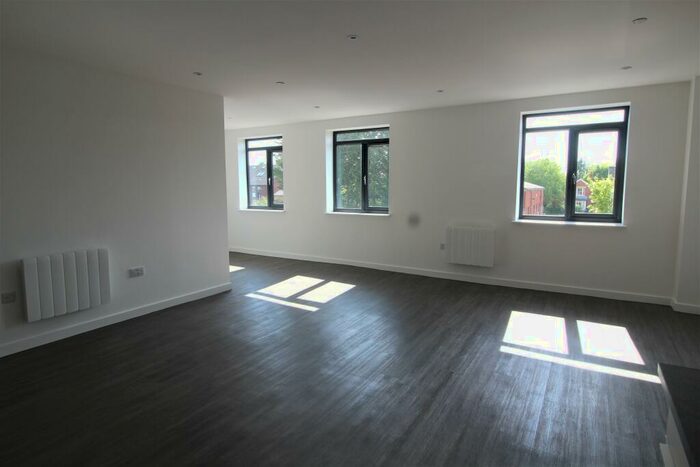 2 Bedroom Apartment To Rent In Westminster House, Fleet, GU51