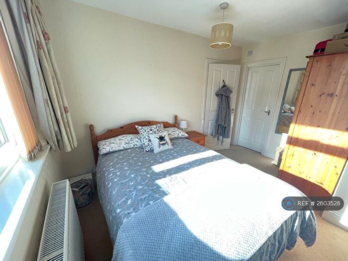 1 Bedroom Flat To Rent In Clarendon Street, Leamington Spa, CV32