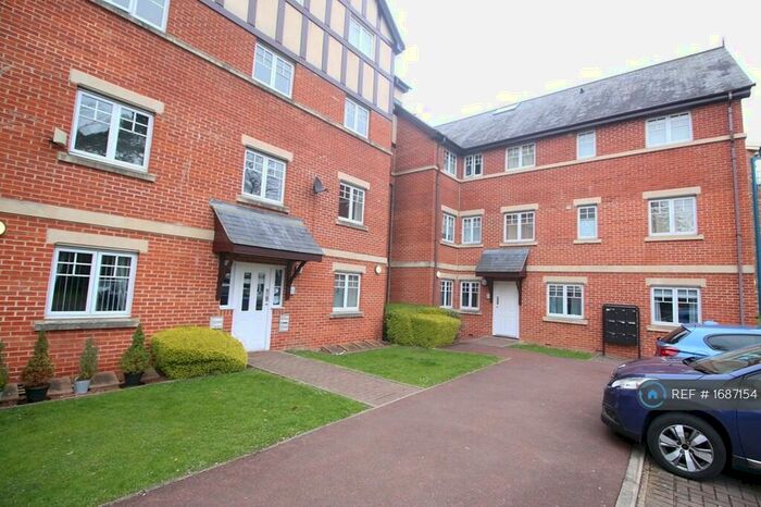 2 Bedroom Flat To Rent In Scholars Park, Darlington, DL3