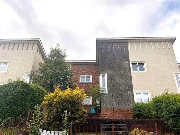 3 Bedroom Terraced House To Rent In Wellington Place, Coatbridge, ML5