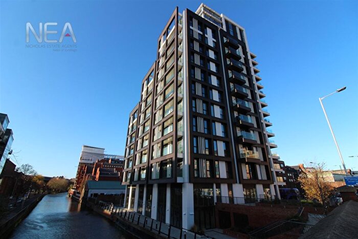 2 Bedroom Flat To Rent In Verto, Kings Road, Reading, RG1