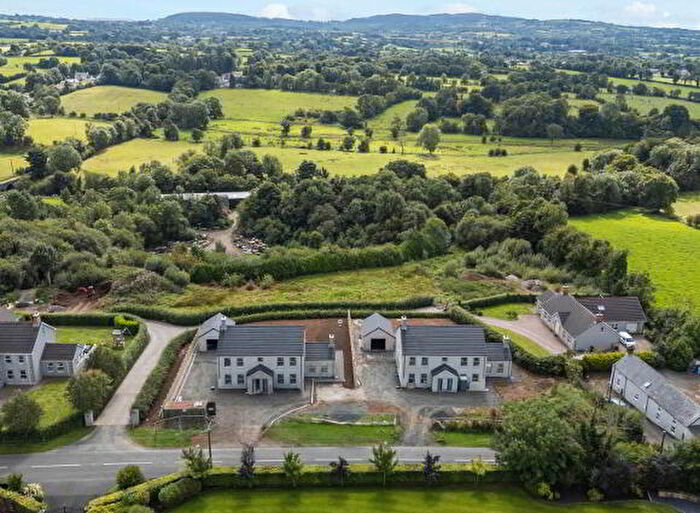 5 Bedroom Detached House For Sale In C Kilgad Road, Ballymena, BT42