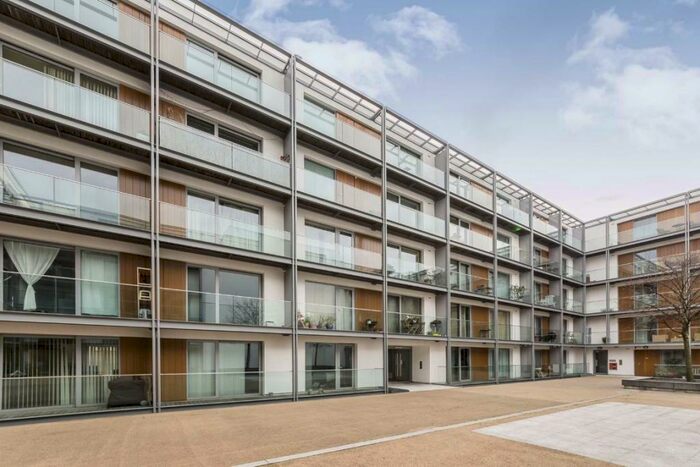 1 Bedroom Flat To Rent In Highbury Stadium Square, Islington, N5