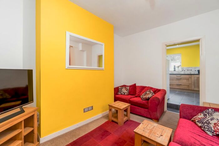 4 Bedroom Property To Rent In Alexandra Road, Ford, Plymouth, PL2