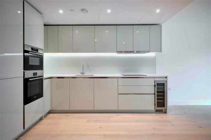 1 Bedroom Flat To Rent In Faulkner House, Tierney Lane, W6