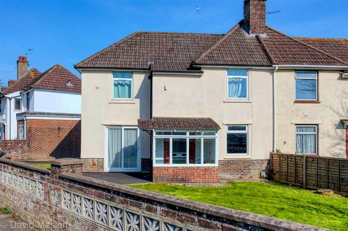 4 Bedroom House To Rent In Barcombe Road, Brighton, BN1