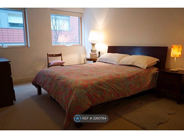 1 Bedroom Flat To Rent In Ridley House, London, SW1P