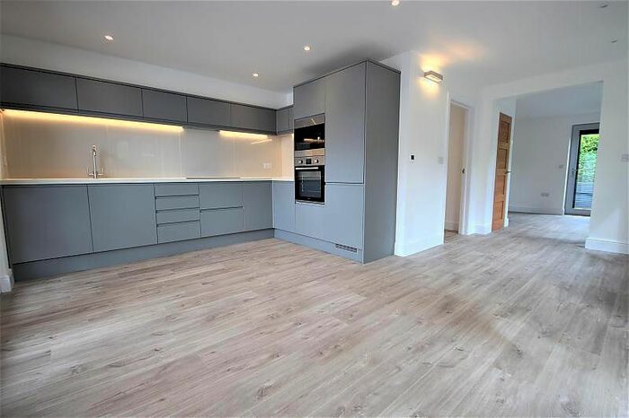 2 Bedroom Barn Conversion To Rent In Sutton Wick Lane, Drayton, Abingdon OX14