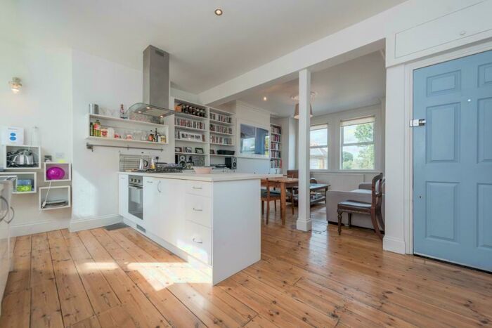 2 Bedroom Terraced House To Rent In Roundwood Road, London, NW10