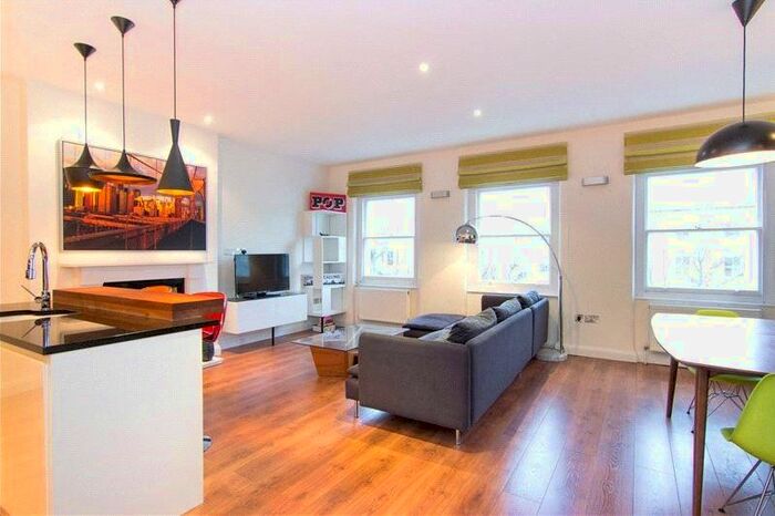 2 Bedroom Flat To Rent In Queens Gate, South Kensington, London, SW7
