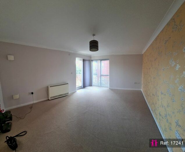 1 Bedroom Flat To Rent In Bridgwater Road, Ruislip Manor, Ruislip HA4