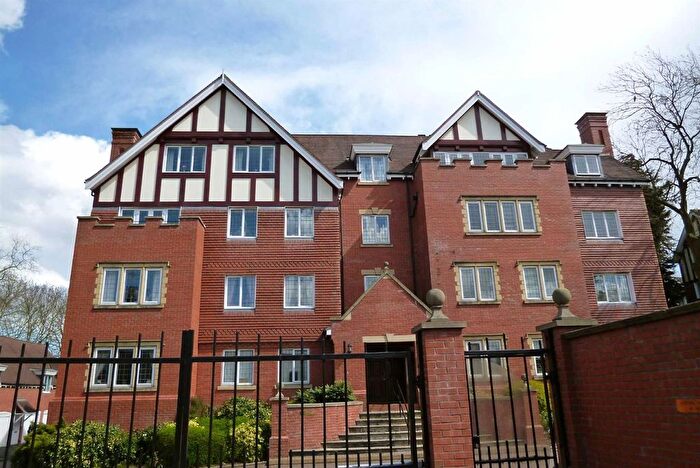 2 Bedroom Flat To Rent In Warwick Road, Seymour House Warwick Road, CV3