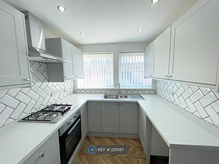 4 Bedroom Terraced House To Rent In Bedford Avenue, Tranmere, CH42