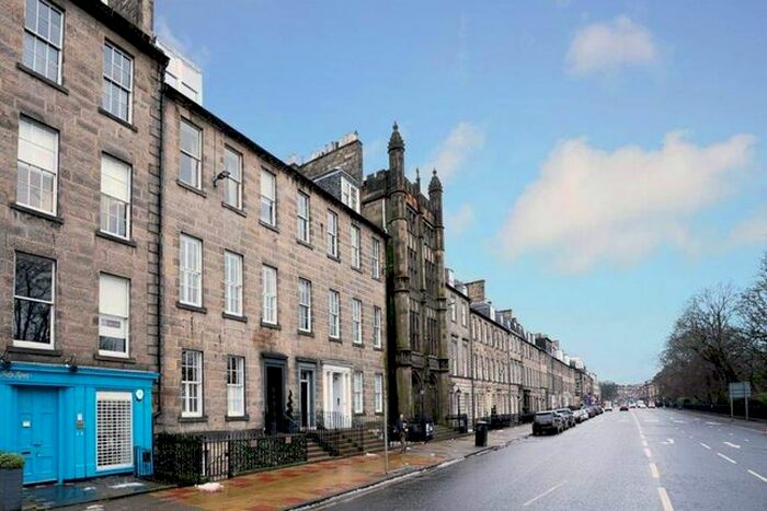 1 Bedroom Flat To Rent In Queen Street, City Centre, Edinburgh EH2