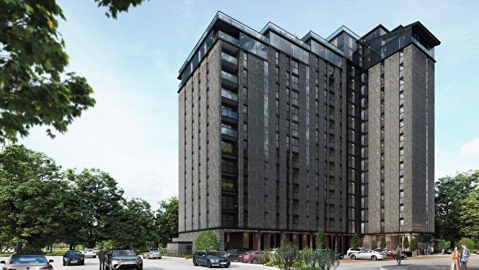 2 Bedroom Flat To Rent In Urban Green, Seymour Grove, Old Trafford, M16