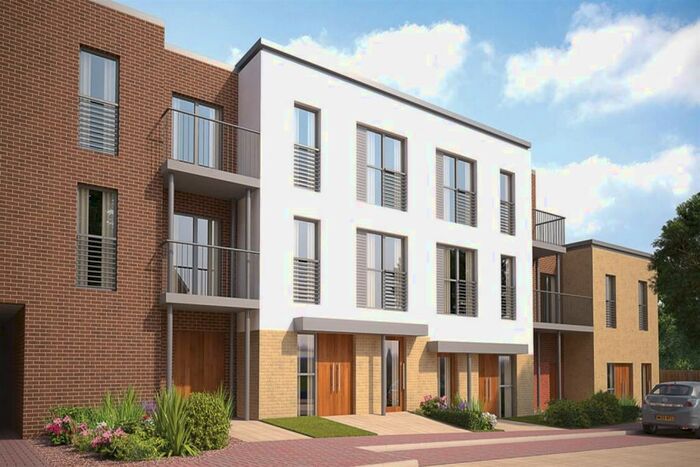 1 Bedroom Apartment To Rent In Victoria Way, Fairthorn Road, SE7