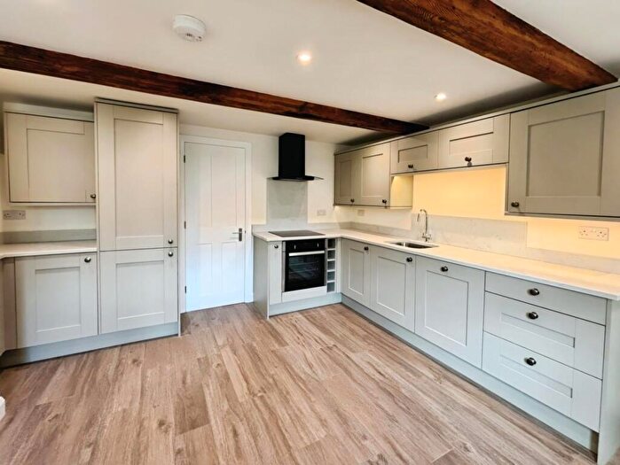2 Bedroom End Of Terrace House To Rent In Main Street, Addingham, Ilkley, LS29