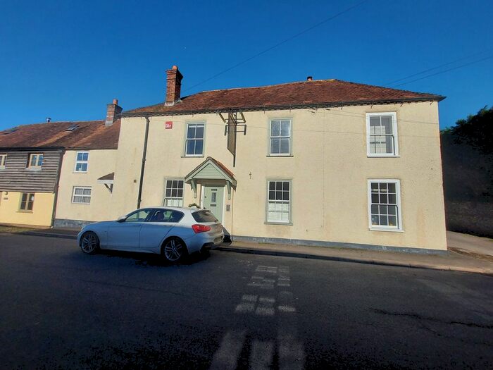 5 Bedroom Detached House To Rent In Walnut Tree Cottages, Hambledon, Waterlooville, Hampshire, PO7