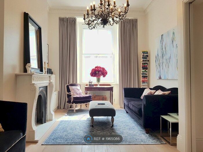 1 Bedroom Terraced House To Rent In Grosvenor Road, London, SW1V