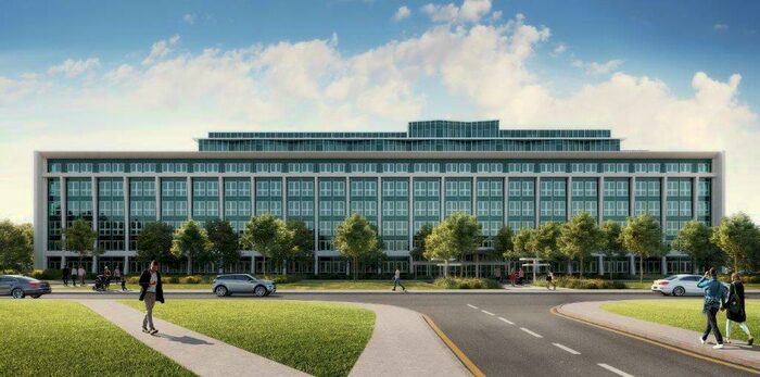 2 Bedroom Apartment To Rent In Eagle Way, Great Warley, Brentwood, CM13