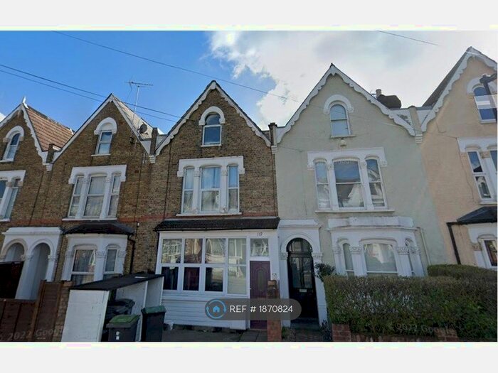 1 Bedroom Flat To Rent In Whittington Road, London, N22