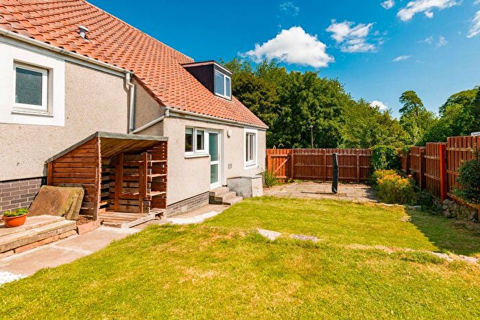 4 Bedroom Detached House For Sale In Dovecot Way, Pencaitland, East Lothian, EH34