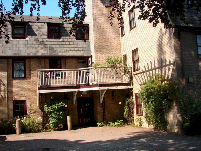 1 Bedroom Flat To Rent In Ambury Road South, Huntingdon, PE29