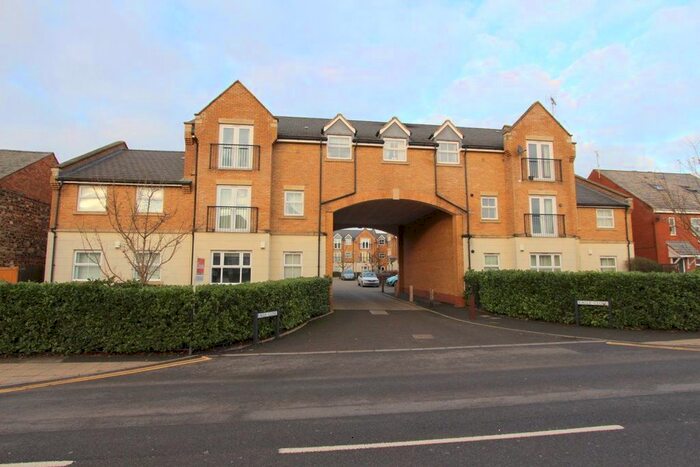 2 Bedroom Flat To Rent In Eagle Close, Leighton Buzzard, LU7