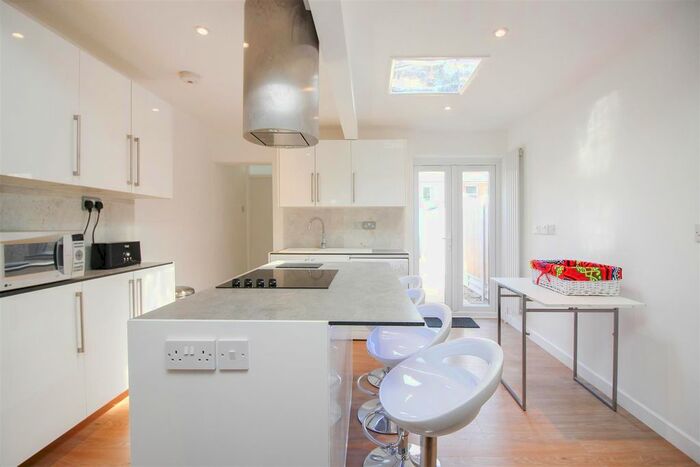 4 Bedroom Terraced House To Rent In Claremont Place, Canterbury, Kent, CT1
