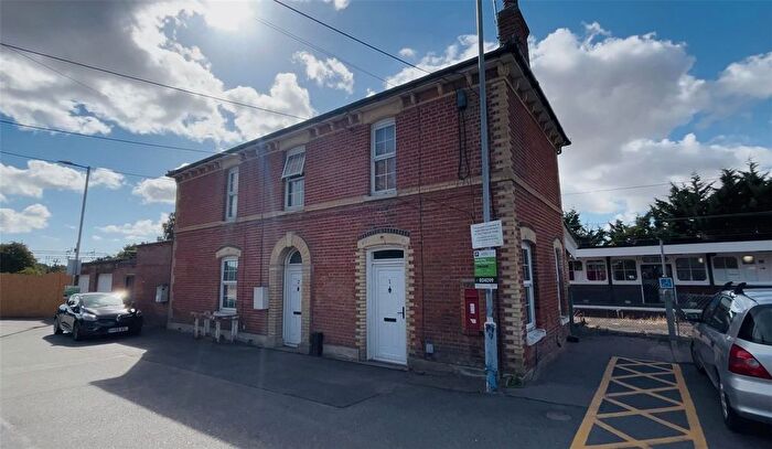 2 Bedroom Maisonette To Rent In Station House, Thorpe-Le-Soken, Essex, CO16