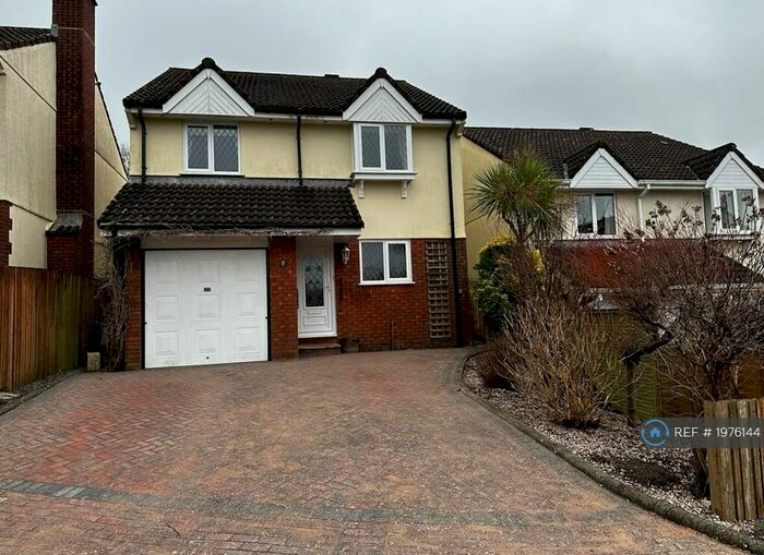 4 Bedroom Detached House To Rent In Endsleigh View, Ivybridge, PL21