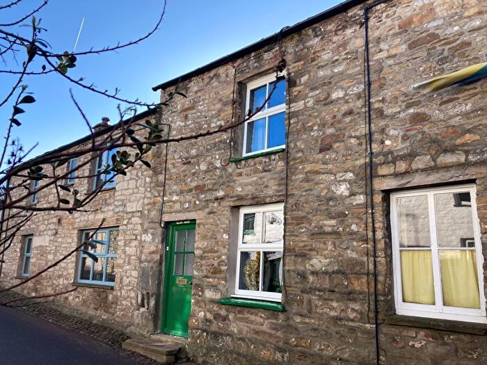 2 Bedroom Cottage For Sale In Allen House, Laning, Dent, Sedbergh, LA10