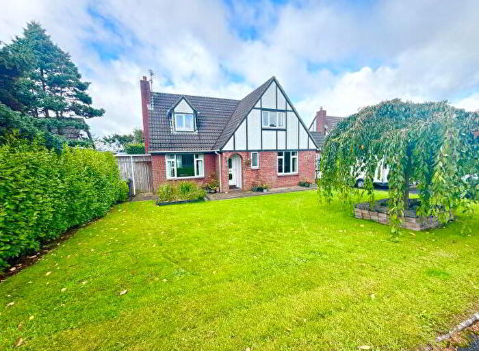 4 Bedroom Detached House For Sale In Rockfield, Derry, BT48