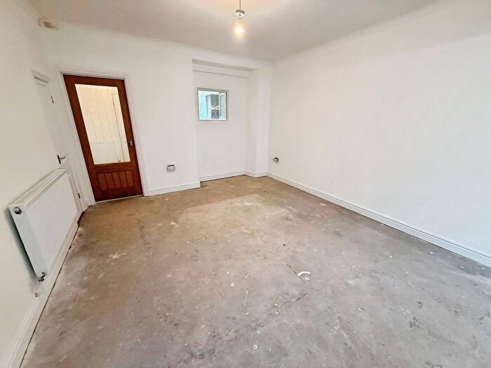 3 Bedroom Terraced House For Sale In Mary Street, Trethomas, Caerphilly, CF83