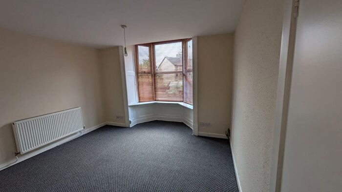 1 Bedroom Flat To Rent In Fairfield Road, Buxton, SK17