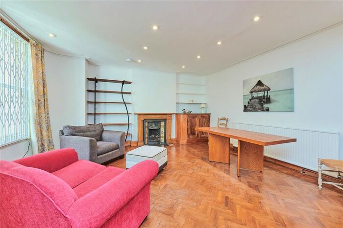 2 Bedroom Flat To Rent In Lanhill Road, Maida Vale, London, W9