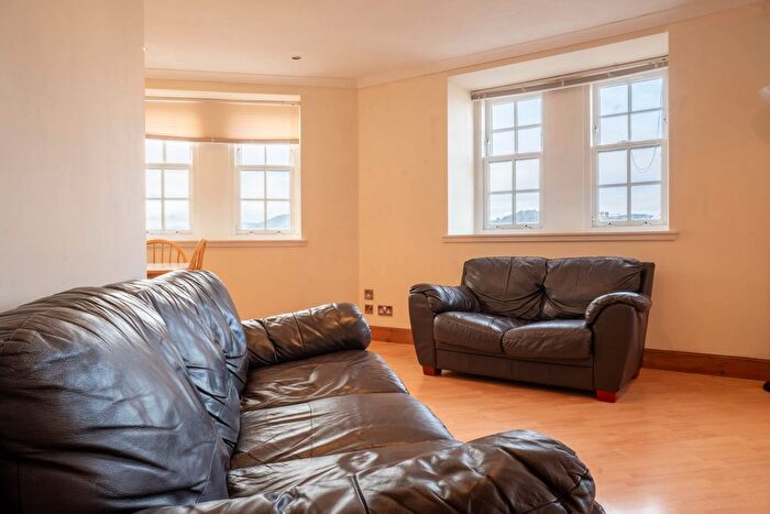 2 Bedroom Flat For Sale In Church Street, Inverness, IV1